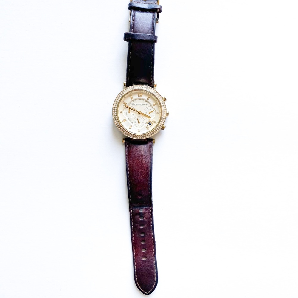 MICHAEL KORS watch